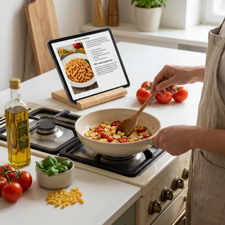 Level 2 – Elevated Culinary Techniques III