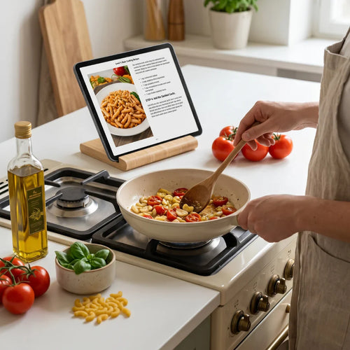 Level 4 – Exclusive & Elegant Dining.